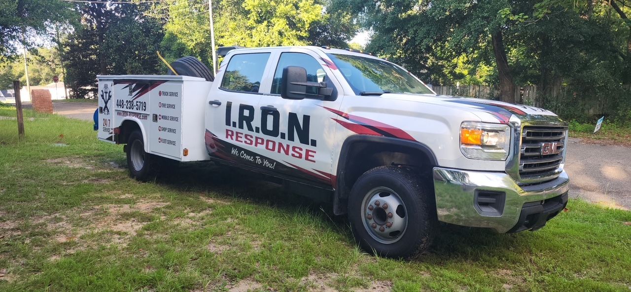 Fuel Delivery