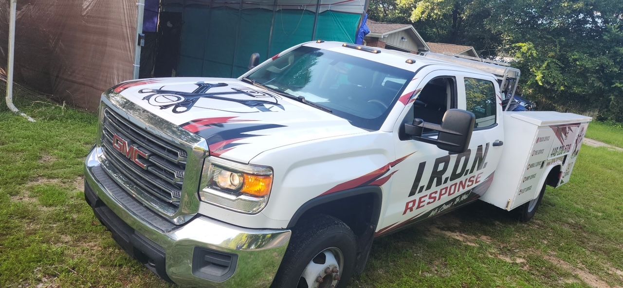 Transmission Repair